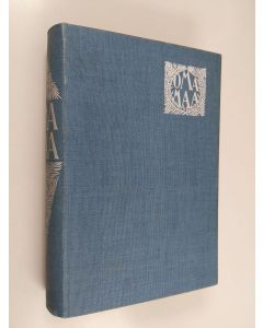 käytetty kirja Oma maa : tietokirja Suomen kodeille 1