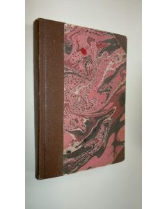 Kirjailijan Alice Lyttkens käytetty kirja Mitä me kaipaamme