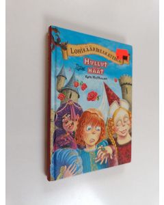 Kirjailijan Kate McMullan käytetty kirja Hullut häät