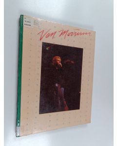 käytetty kirja Van Morrison