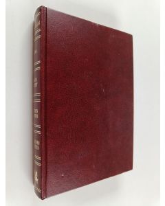 Kirjailijan John Grisham & Bernard Cornwell ym. käytetty kirja Kirjavaliot : Firma ; Onnen helmet ; Pilvinen paratiisi ; Tyhjyyden kosketus