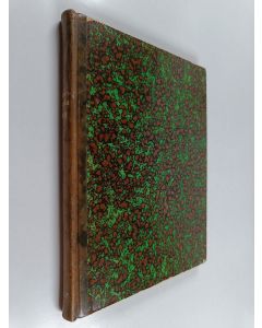 käytetty kirja Talonpoika 8 : Pohjois-Pohjanmaa