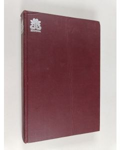 Kirjailijan Pauline Reage käytetty kirja O:n tarina