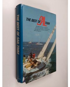 Kirjailijan Charles Mason käytetty kirja The best of sail trim