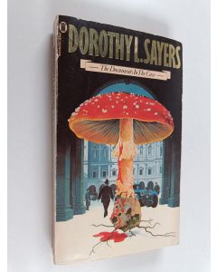 Kirjailijan Dorothy Leigh Sayers & Robert Eustace käytetty kirja The Documents in the Case