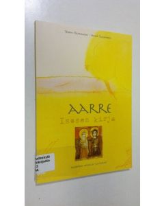 Kirjailijan Terhi Paananen käytetty kirja Aarre : isosen kirja