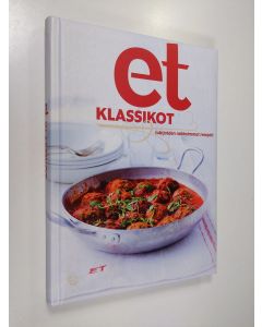 Tekijän Christina Aalto  käytetty kirja ET klassikot : lukijoiden rakkaimmat reseptit