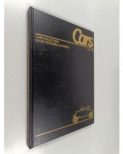 käytetty kirja Cars Collection - suuri tietokirja autoista 1 : AAA-Alf