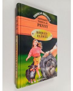 Kirjailijan Thomas Brezina käytetty kirja Koiranelämää