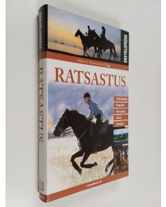 Kirjailijan Moira C. ym. Harris käytetty kirja Ratsastus : ensyklopedia