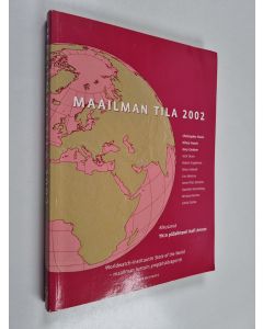 käytetty kirja Maailman tila 2002 : raportti kehityksestä kohti kestävää yhteiskuntaa