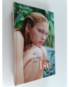 Kirjailijan Madeleine Krell käytetty kirja De kallar mig Ise