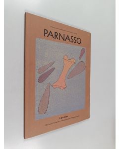 käytetty kirja Parnasso 6-7/2024