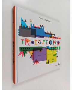 käytetty kirja Trocoscópio