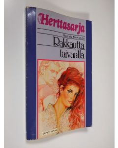 Kirjailijan Melinda McKenzie käytetty kirja Rakkautta taivaalla