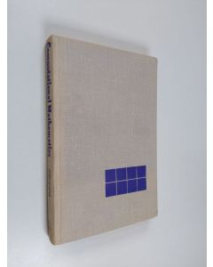 Kirjailijan N. V. Kopchenova käytetty kirja Computational mathematics