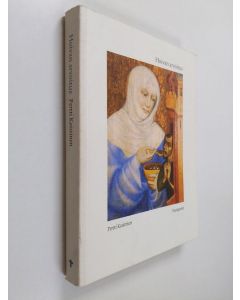 Kirjailijan Pertti Koistinen käytetty kirja Hoivan arvoitus