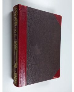 käytetty teos Nordisk familjebok : konversationslexikon och realencyklopedi 15