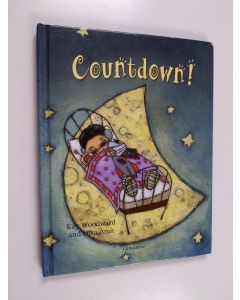 Kirjailijan Kay Woodward & Ofra Amit käytetty kirja Countdown!