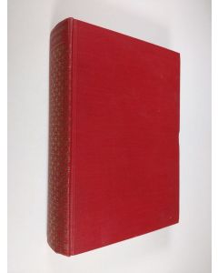 Tekijän Jarl Hellemann käytetty kirja Amerikkalaisia kertojia : valikoima Yhdysvaltain kirjallisuutta