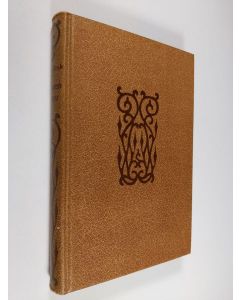 Kirjailijan Carl Blink käytetty kirja Suomen ruusu : Sten Sture vanhempi ja hänen aikalaisensa. II : kaksiosainen romaani