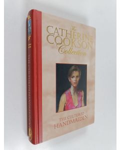 Kirjailijan Catherine Cookson käytetty kirja The Cultured Handmaiden