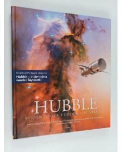 Kirjailijan Lars Lindberg Christensen käytetty kirja Hubble : 15 vuoden löytöretki