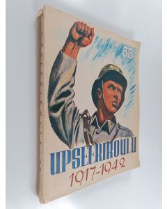 käytetty kirja Upseerikoulu 1917-1942 : Upseerikoulu 55