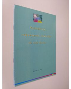 Kirjailijan Kaisu Pitkälä käytetty teos Vanhuksen sekavuusoireyhtymä ja sen hoito