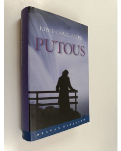 Kirjailijan Joyce Carol Oates käytetty kirja Putous