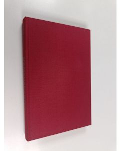 Kirjailijan Pentti H. Tikkanen käytetty kirja Kanavapartio