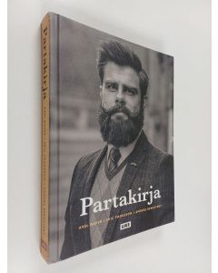 Kirjailijan Axel Naver käytetty kirja Partakirja