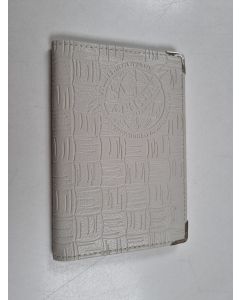 käytetty teos Äpy 2017 : Passiäpy : Puntinkangas : Rajattomaan seikkailuun