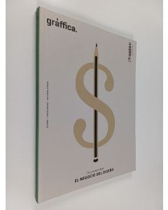 käytetty kirja Gràffica 2/2016 - El Negocio del diseño