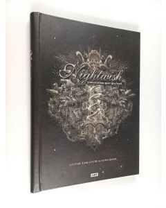 käytetty teos Nightwish : endless forms most beautiful : guitar tablature & song book
