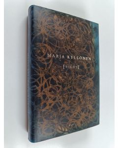 Kirjailijan Marja Kyllönen käytetty kirja Rikot
