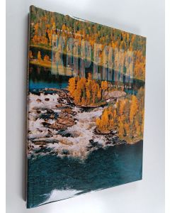 Kirjailijan Semen Majsterman käytetty kirja Карелия : Фотоальбом - Karelia : Photoalbum