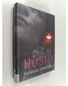 Kirjailijan Heleena Lönnroth käytetty kirja Kosto