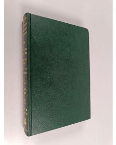 Kirjailijan Henry Denker & Wilbur Smith ym. käytetty kirja Kirjavaliot : Ystävyyden paikka ; Joen jumala ; Mustaa kultaa