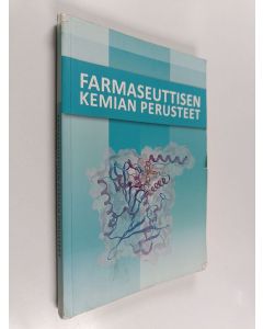 käytetty kirja Farmaseuttisen kemian perusteet