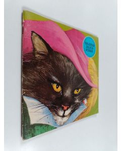 käytetty teos Saapsajalkakissa : Charles Perraultin mukaan