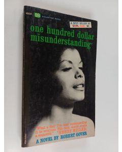 Kirjailijan Robert Gover käytetty kirja One hundred dollar misunderstanding