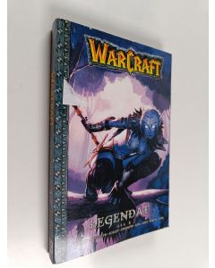 käytetty kirja Warcraft - Legendat Osa 2