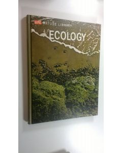 käytetty kirja Ecology -  Nature Library