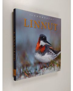 Tekijän Jan Södersved  käytetty kirja Linnut : luonnossa 3