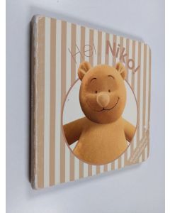 käytetty kirja Hei Niko!