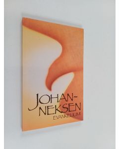 käytetty kirja Evankeliumi Johanneksen mukaan