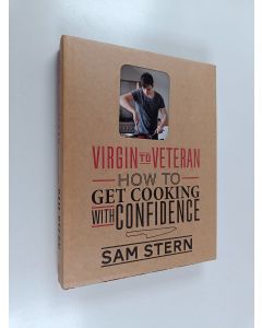 Kirjailijan Sam Stern käytetty kirja Virgin to Veteran