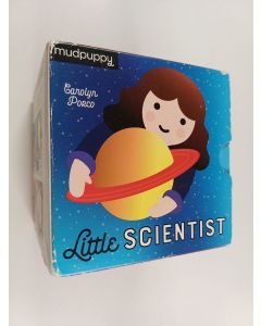 käytetty teos Little scientist board book set