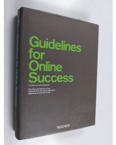 käytetty kirja Guidelines for online success
